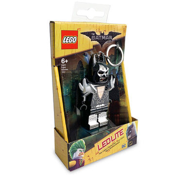 Batman Glam Rocker Key Light
