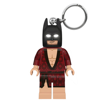 Kimono Batman Key Light