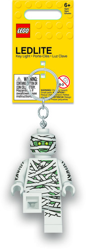 Mummy Key Light