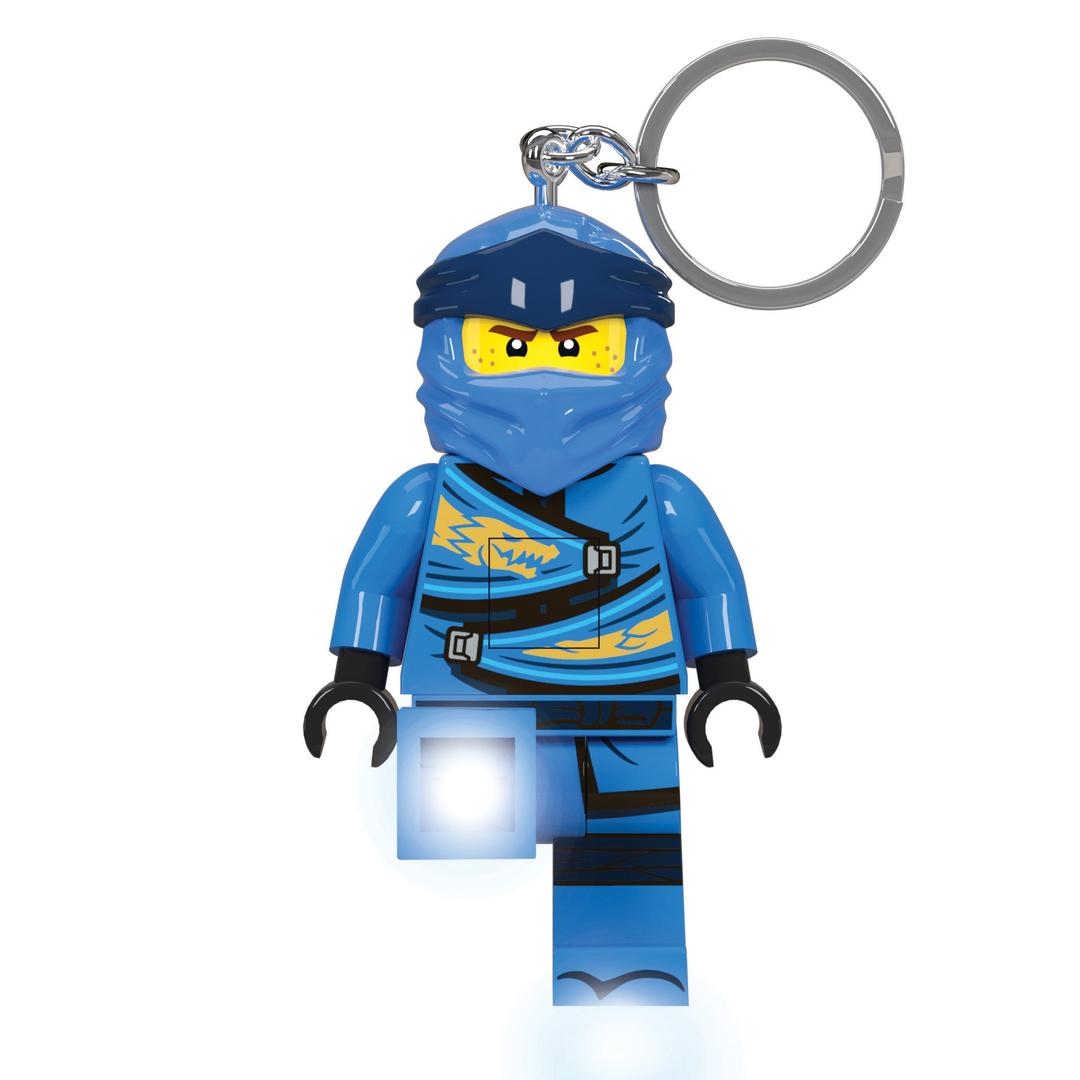 Jay Key Light