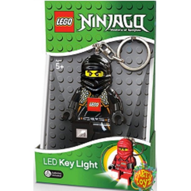 Lumière principale de Cole (Cole Key Light)