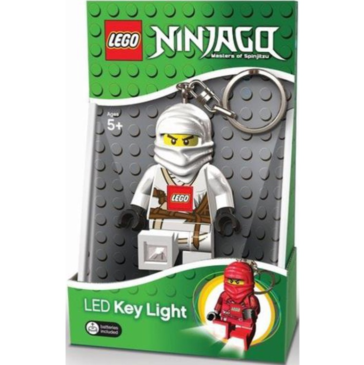 Zane Key Light