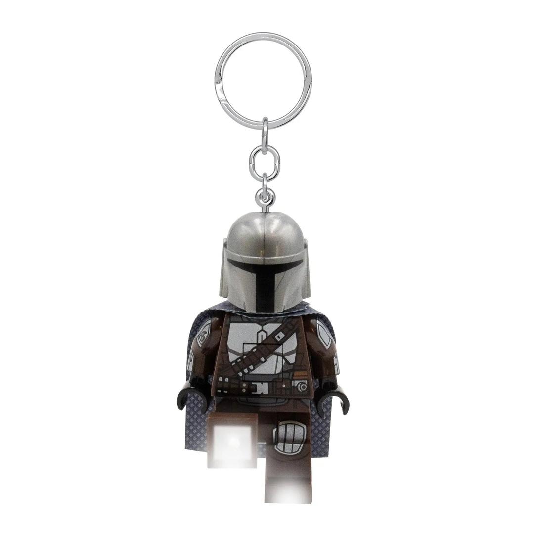 The Mandalorian Key Light