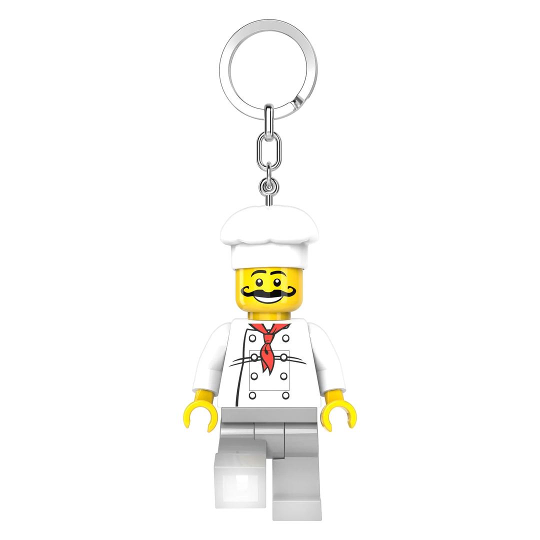 Chef Key Light