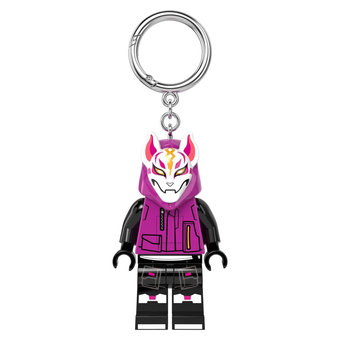 Drift Key Light