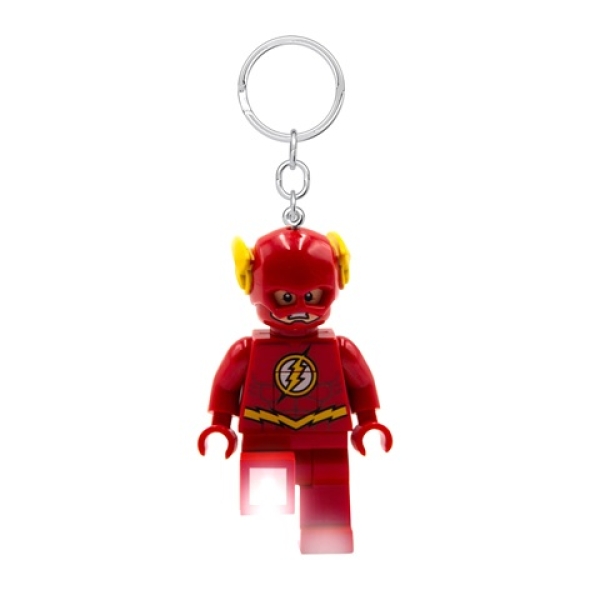 The Flash Key Light