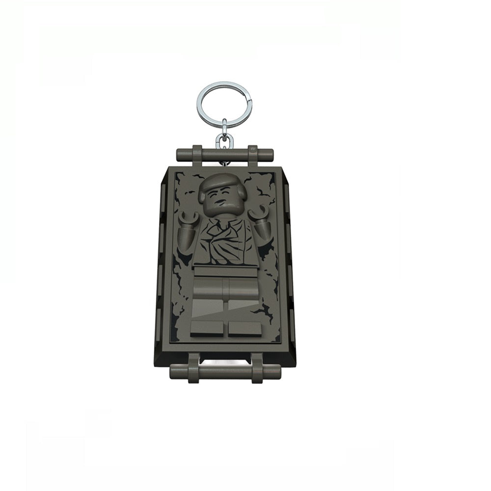 Han Solo in Carbonite