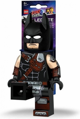 Lampe torche Batman (Batman Flashlight)