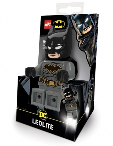 Batman Flashlight