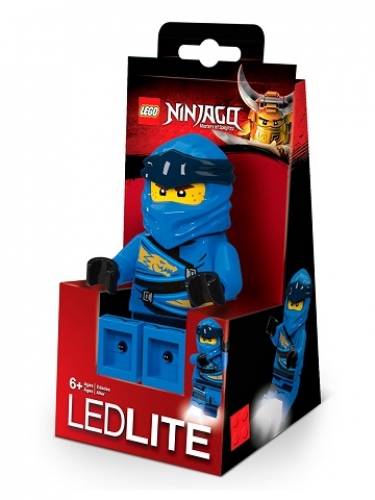 Jay lampe de poche (Jay Flashlight)