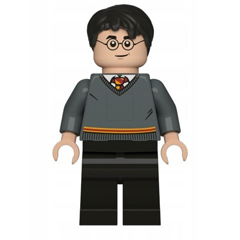 Harry Potter Flashlight