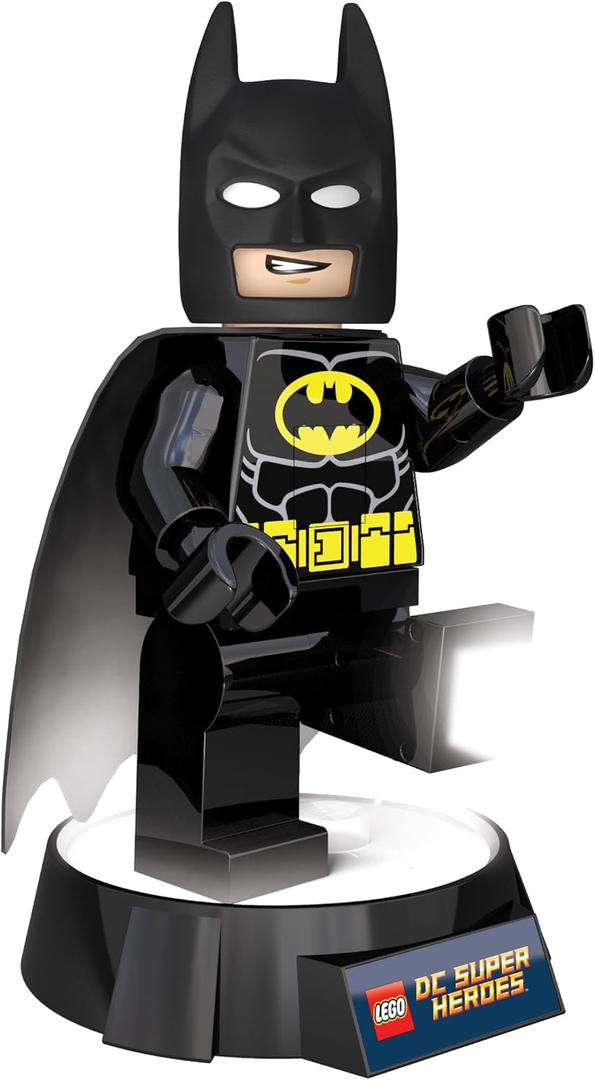 Batman Desk Lamp