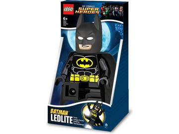 Batman Flashlight