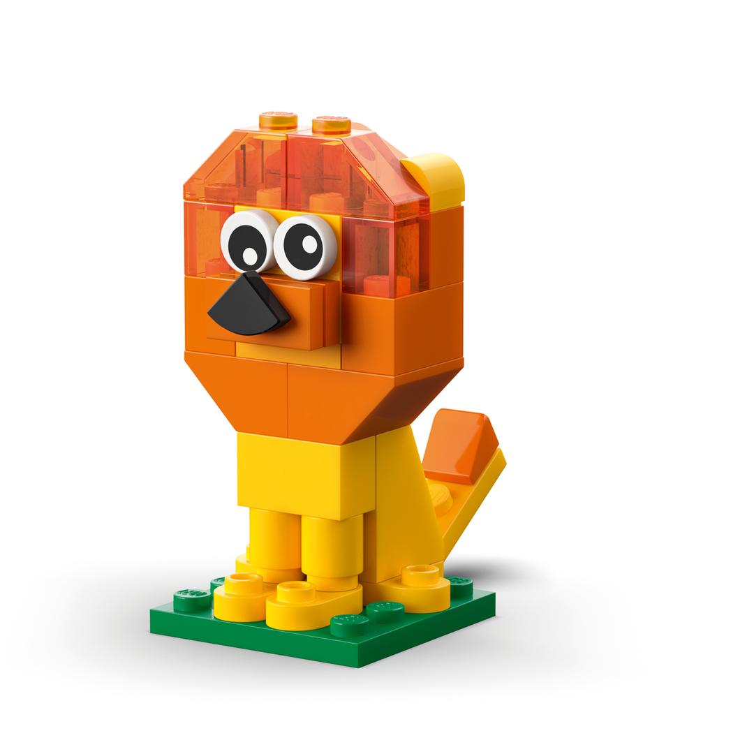 Lion