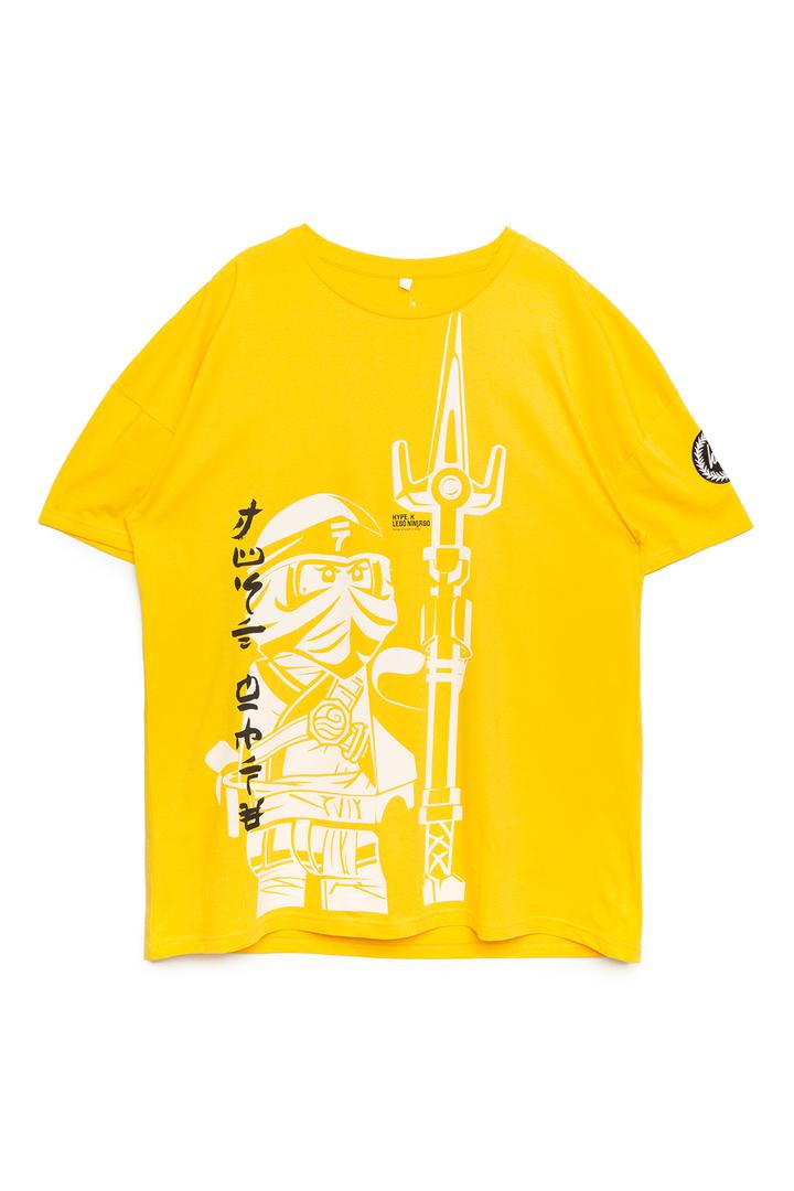 HYPE X LEGO NINJAGO Nya T-Shirt