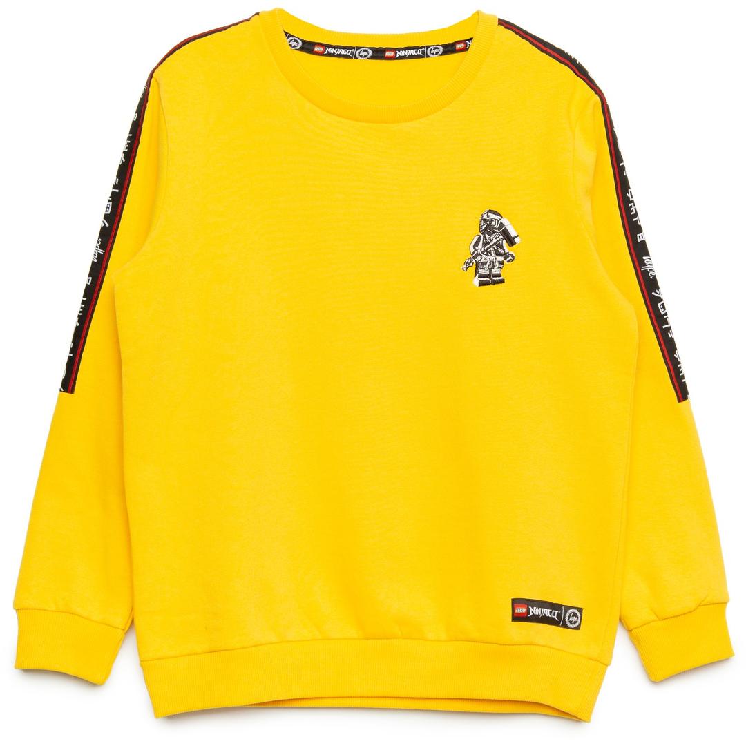HYPE X LEGO NINJAGO Cole Taping Sweatshirt