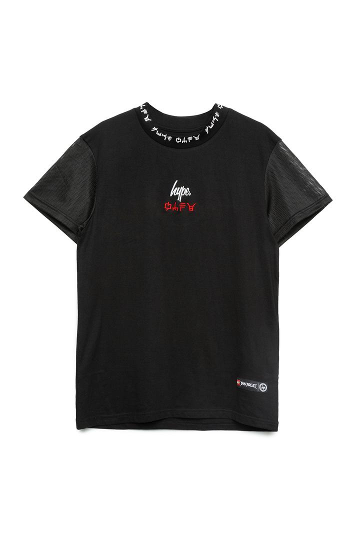 HYPE X LEGO NINJAGO Dragon Kids' T-Shirt
