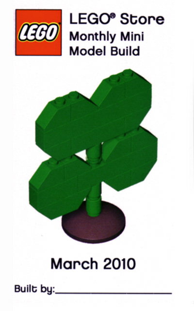 Shamrock