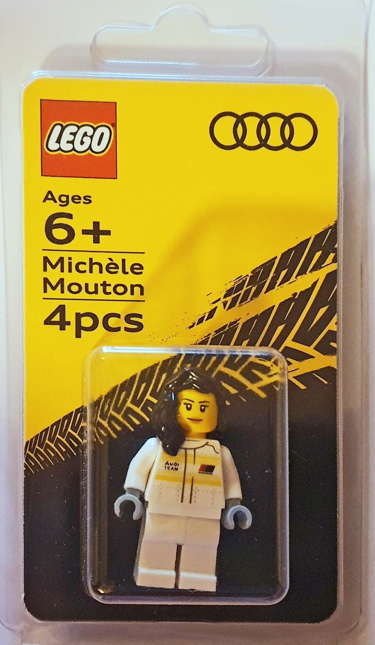 Michele mouton (michèle mouton) (Michele Mouton (Michèle Mouton))