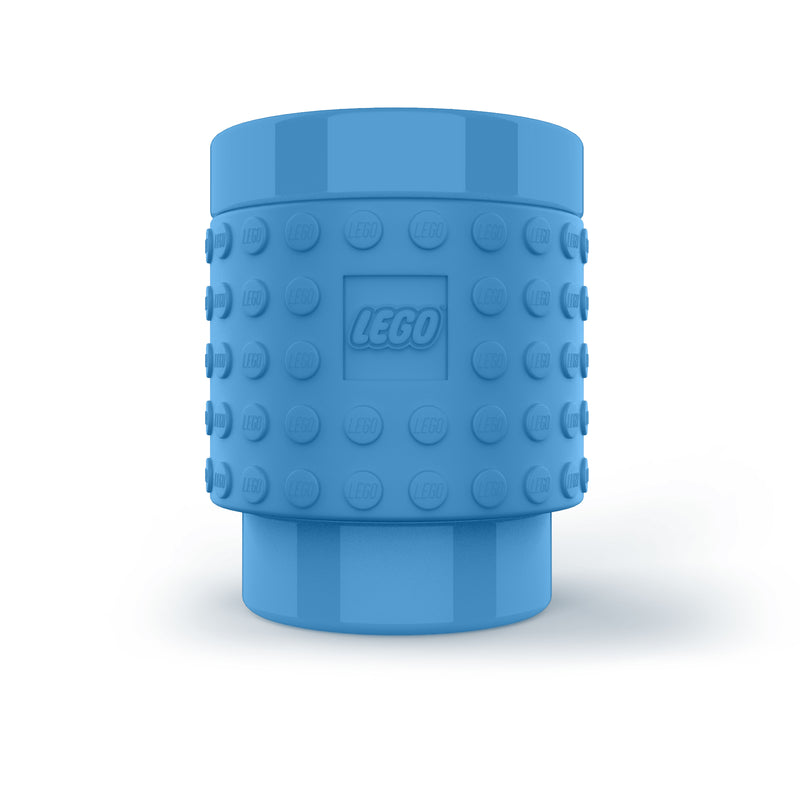Tasse en céramique bleue (Blue Ceramic Mug)