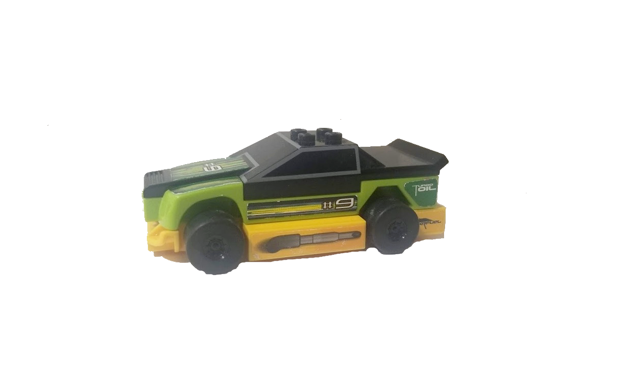 Sport Racer