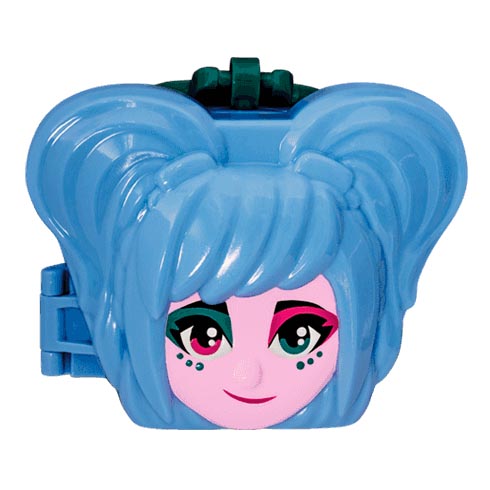 The LEGO Movie 2 Sweet Mayhem Happy Meal Toy
