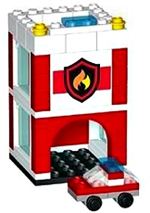 Fire Station