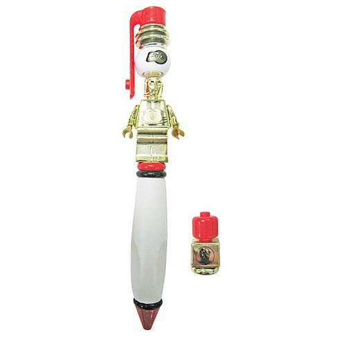 C-3PO stylo (C-3PO Pen)