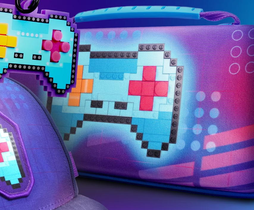 Trousse manette de jeu (Game Controller Pencil Case)
