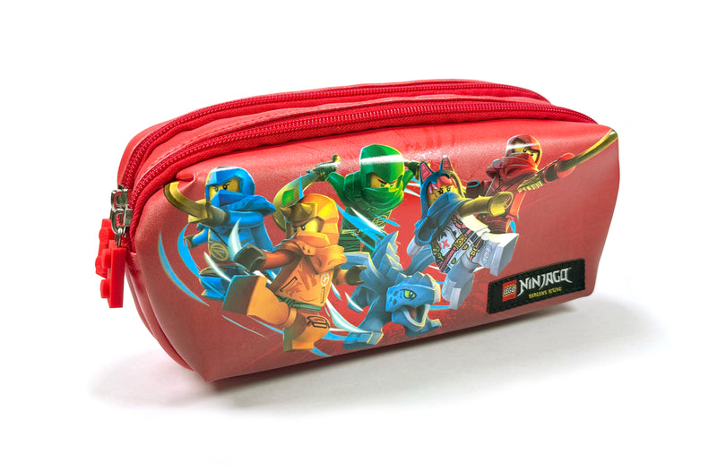 Trousse Ninjago (Ninjago Pencil Case)