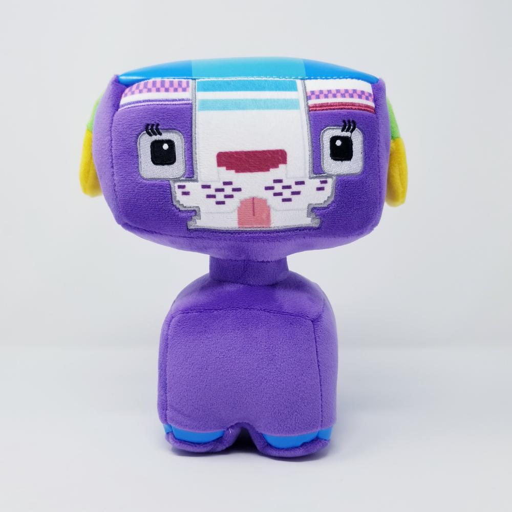 Peluche : chien Widget — LEGOLAND (LEGOLAND Dog Widget Plush)