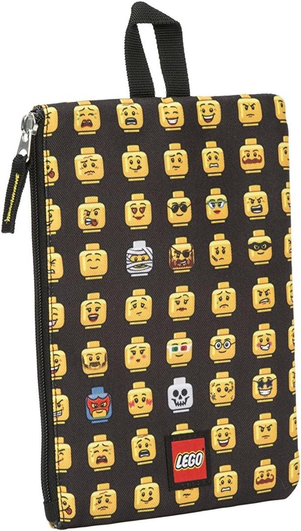 Pochette figurine (Minifigure Pouch)