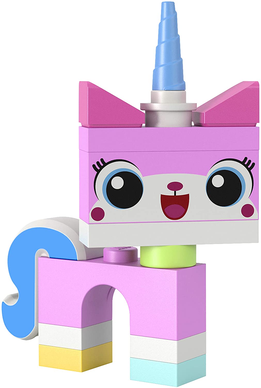 Hallmark Keepsake Christmas Tree Ornament - The LEGO Movie 2 Unikitty