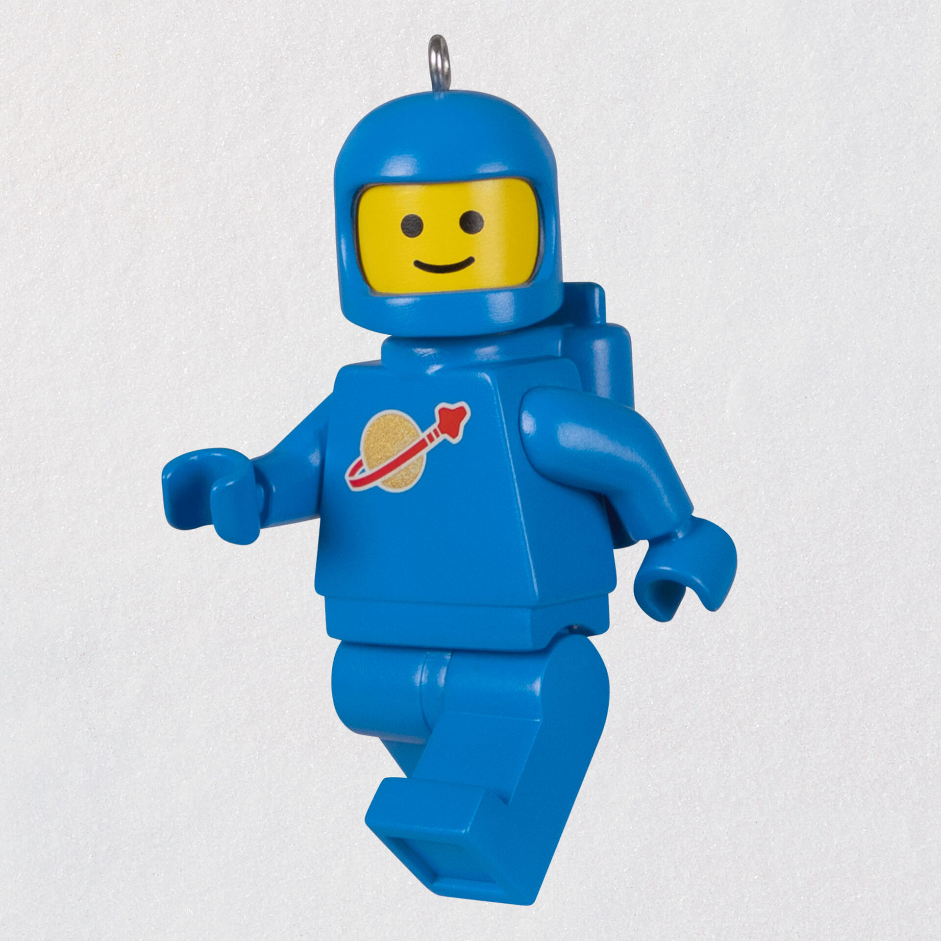 Hallmark Keepsake Christmas Tree Ornament - Astronaut