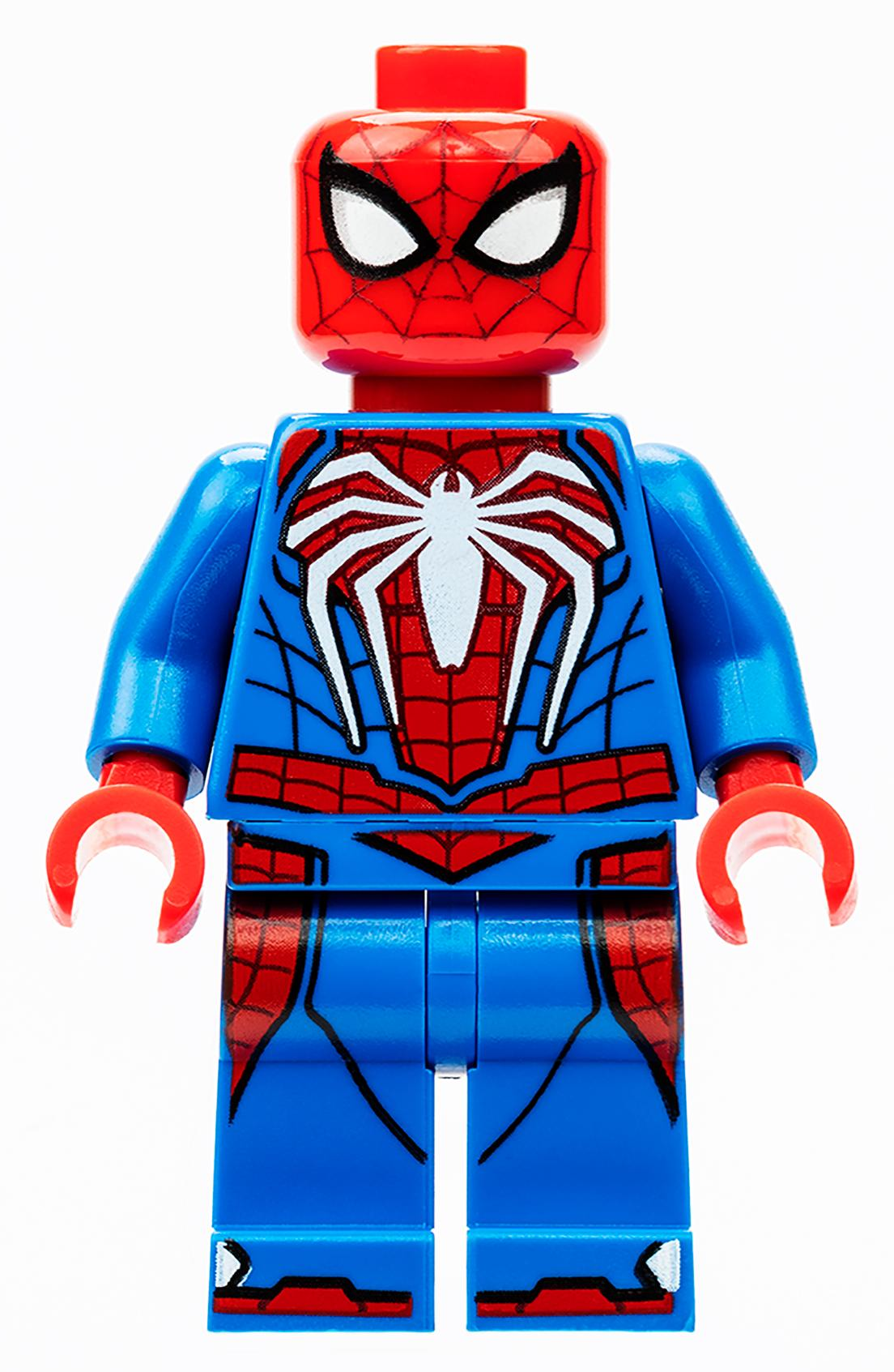 PS4 Spider-Man