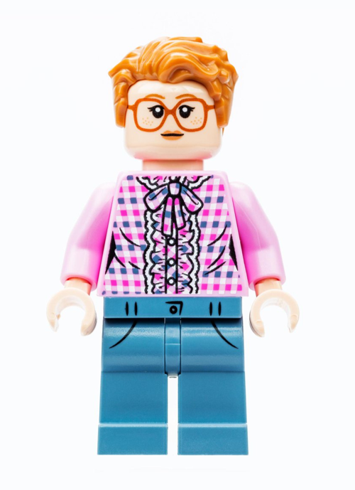 Barb (Barb)