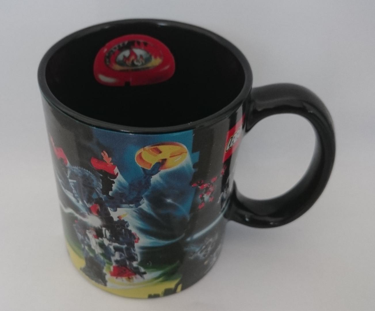 Mug slizer/throwbots (Slizer/Throwbots Mug)