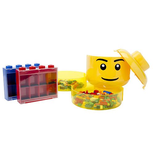 Pack de solution de rangement (Storage Solution Pack)