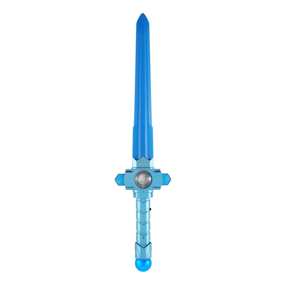 Épée légère (Light Sword)