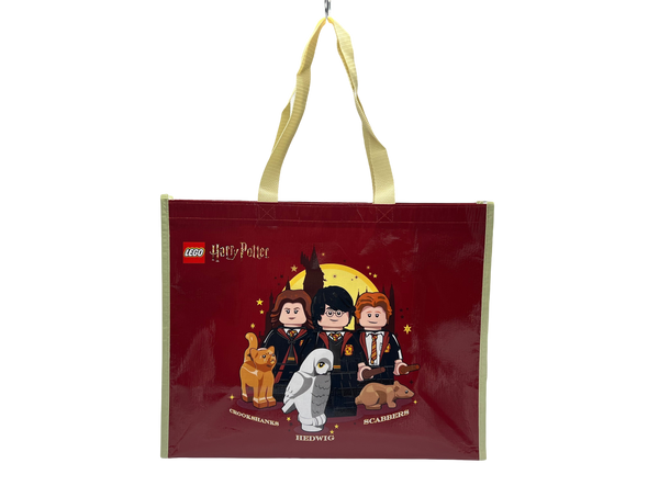 Harry Potter Tote Bag