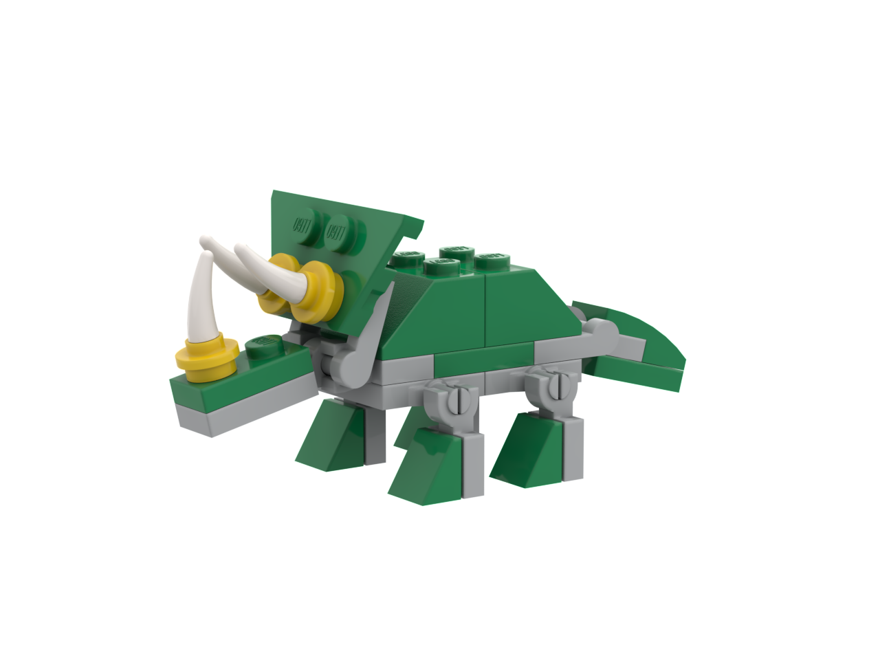 Triceratops