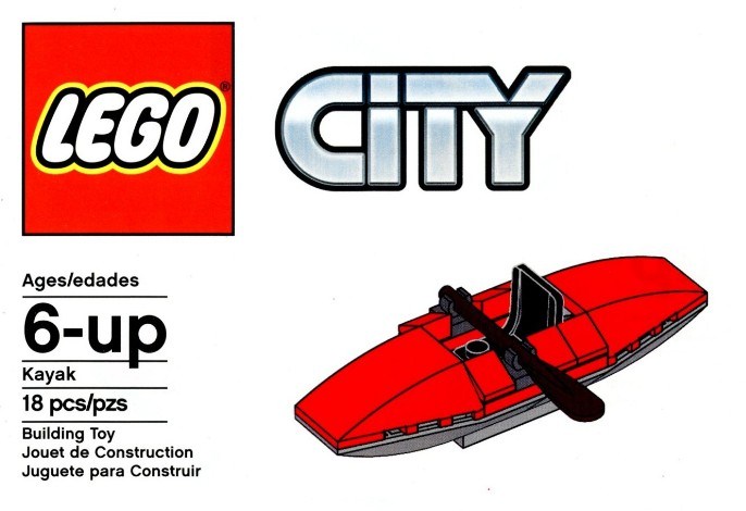Kayak (Kayak)