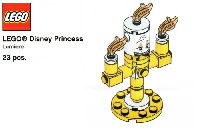 Lumière (Lumiere)