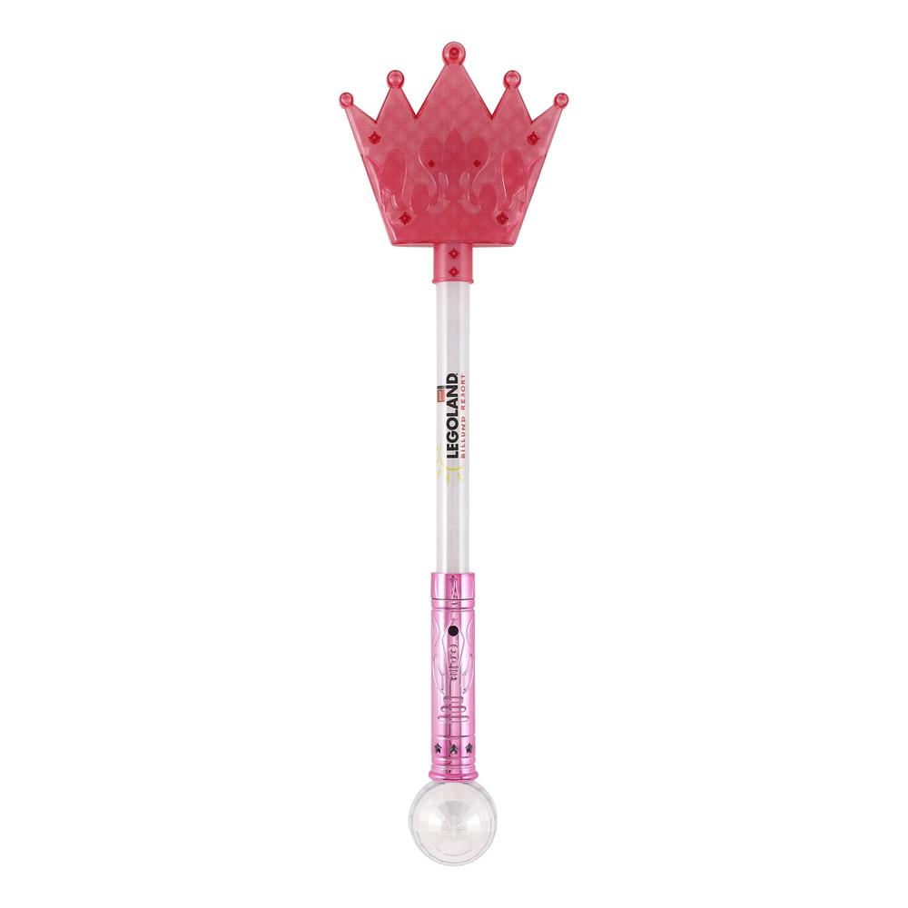 LEGOLAND éclairé princesse baguette (LEGOLAND Lighted Princess Wand)