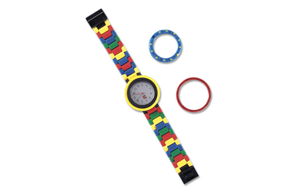 Montre Click & Build (Click & Build Watch)