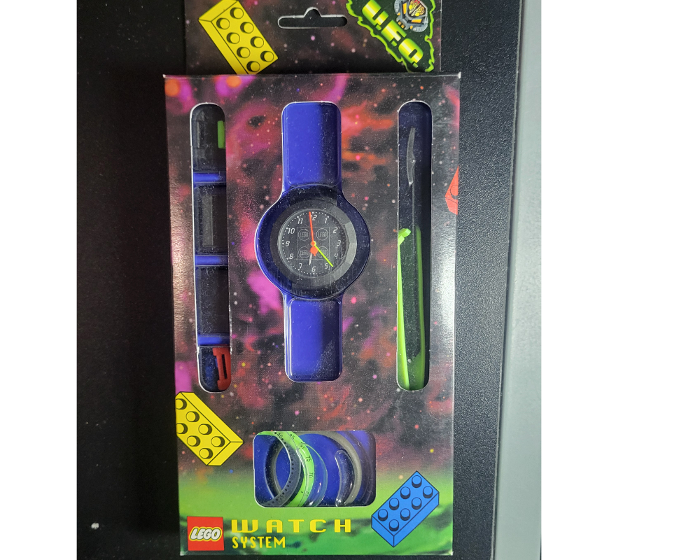 Watch System Astro (UFO Space)