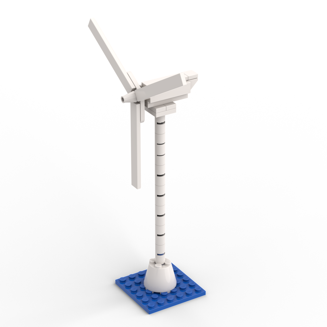 Wind Turbine