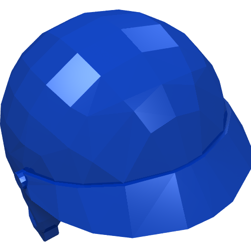 Casque de moto ouvert visage, avec visière [sans motif] (Helmet Motorcycle Open Face, with Visor [Plain])