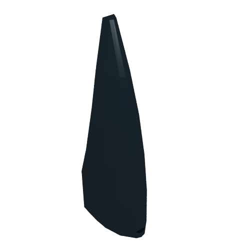 Partie du corps animal, barbe / griffe / dent / serre / corne, grande (Animal Body Part, Barb / Claw / Tooth / Talon / Horn, Large)