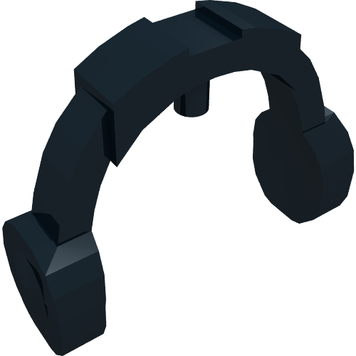 Protections d'oreilles / Casques (Headwear Accessory Ear Protectors / Headphones)